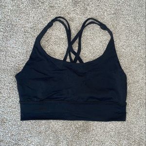 Lululemon Energy Longline Bra
